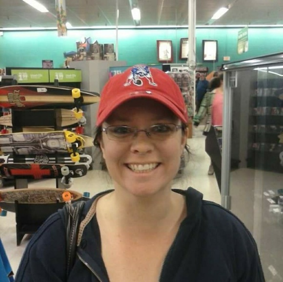 Meet your Posher, Susan - Picture 1 of 1